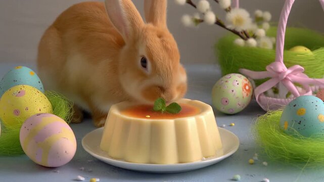 Ostern