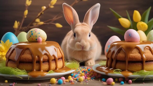 Ostern
