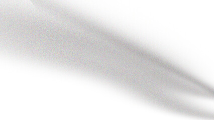 A vibrant and colorful confetti scatter pattern isolated on transparent background