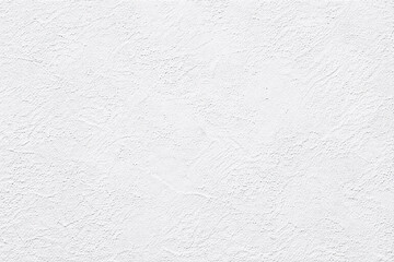 Fototapeta premium Gritty white mininal, patchy rough background 