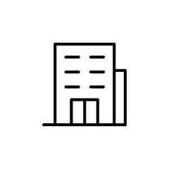 Glossy 3D business icon of a black office clipboard with a green check mark symbol on a paper document vector illustration for web app data list design