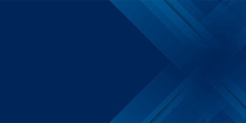 modern blue abstract background with elegant bright diagonal lines