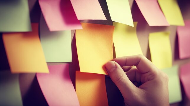 Brainstorming Session - Idea Generation