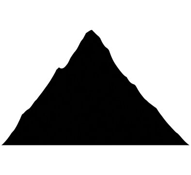 A completely black image, offering no visual information, devoid of shapes or color