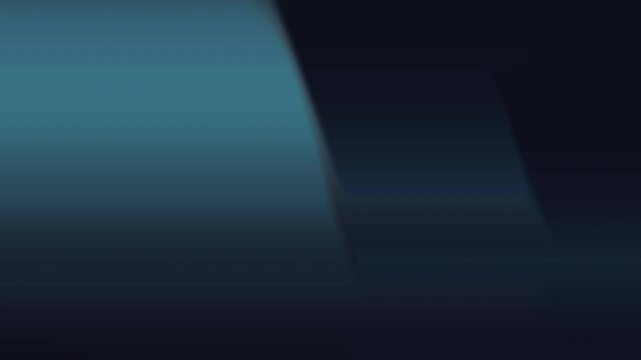 Abstract background of gradient blues and blacks. Ideal for website banners, social media posts, and trendy design projects. Great for digital art.
