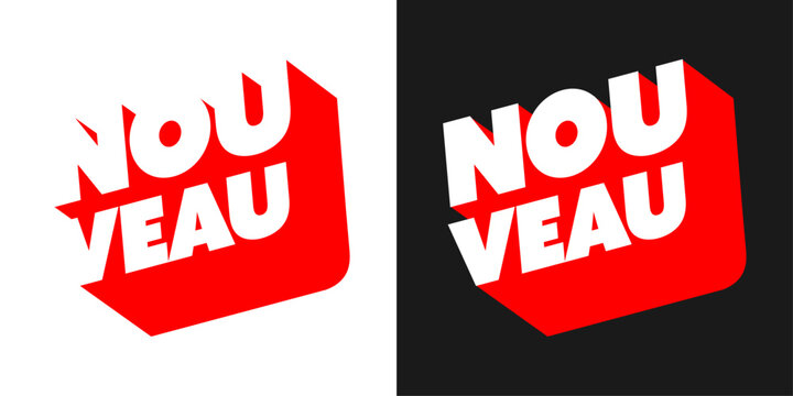 Nouveau 