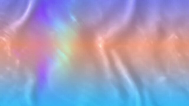 Minimalist Visual Textures Serene Digital Landscapes