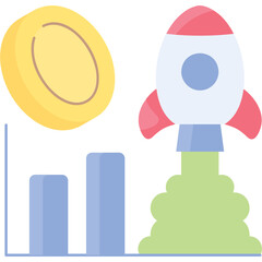 Income Boost Illustration