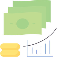 Cash Revenue Illustration