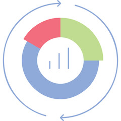Revenue Update Illustration
