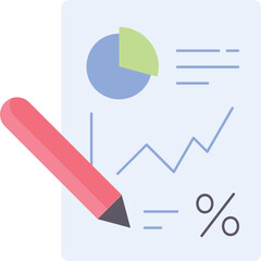 Revenue Summary Illustration