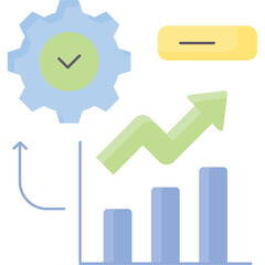 Revenue Optimization Illustration