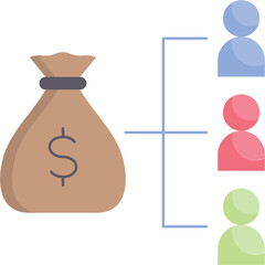 Revenue Sharing Illustration