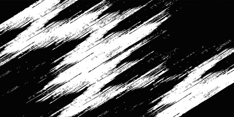 Tire tread marks, wheel textures, tire marks - car racing, motocross, drift, rally, off-road and others. Vector black isolated texture in grunge style © nike