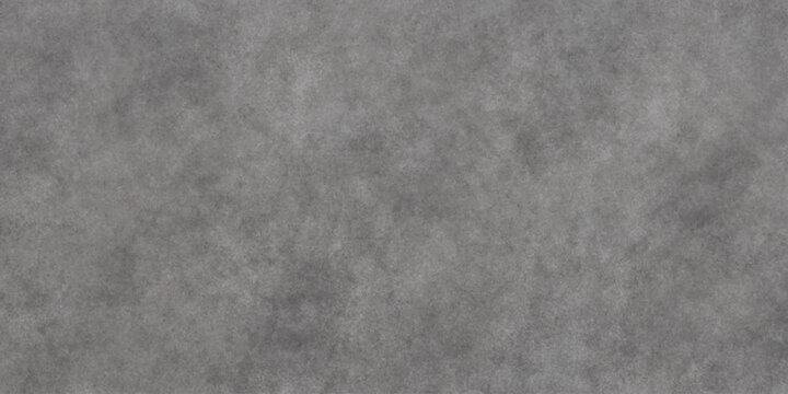 Dark grey paper background surface texture. Black white scratched grunge stucco wall background or texture. black fabric background marble texture with copy space or image. seamless pattern background