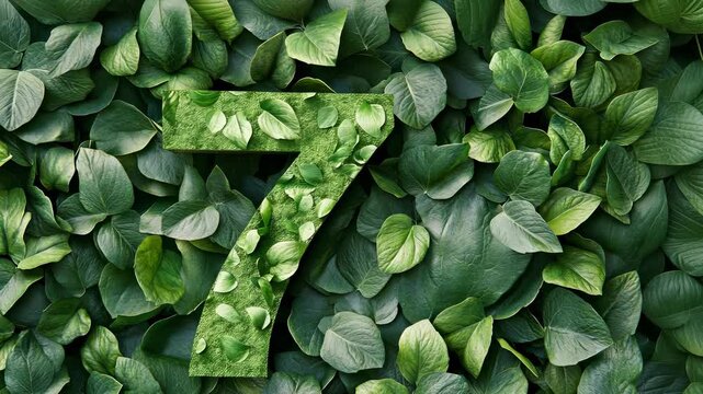 close up of green beans