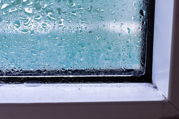 Feuchtigkeit in der Wohnung