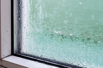 Feuchtigkeit in der Wohnung