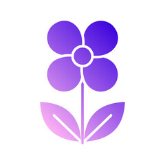 Fototapeta premium Flower