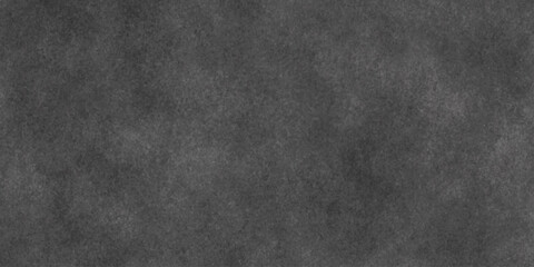 Fototapeta premium Dark grey paper background surface texture. Black white scratched grunge stucco wall background or texture. black fabric background marble texture with copy space or image. seamless pattern background