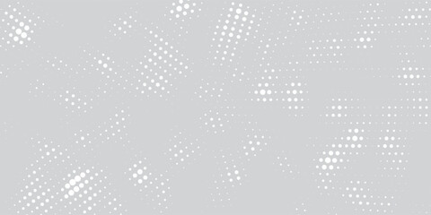 Grainy dotted gradient backdrop, subtle stippling effect, rough spray noise surface, modern abstract vector art