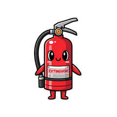 3d render of a red robot