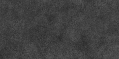 Fototapeta premium Dark grey paper background surface texture. Black white scratched grunge stucco wall background or texture. black fabric background marble texture with copy space or image. seamless pattern background