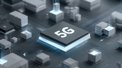 5g chip