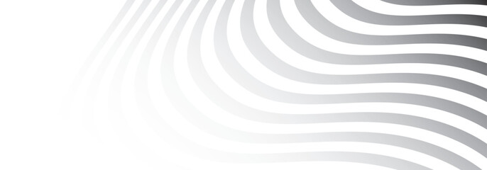 Obraz premium zebra print animal skin stripes abstract line linear 