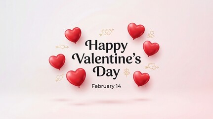 happy valentine's day