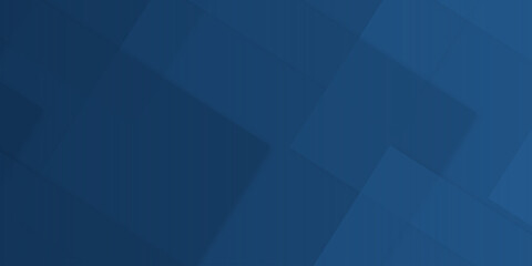 Obraz premium Abstract blue technology concept diamond triangle geometric line background. modern seamless business technology concept geometric shapes. squares and triangle with soft shadows as pattern.