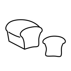 Bakery vector icon