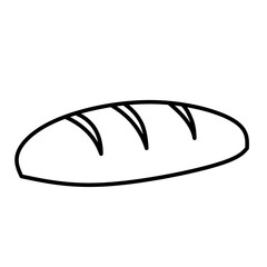 Bakery vector icon