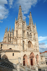 Burgos Cathedral