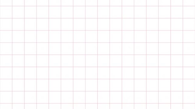 loop motion grid background