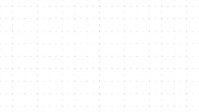 loop motion grid background 2