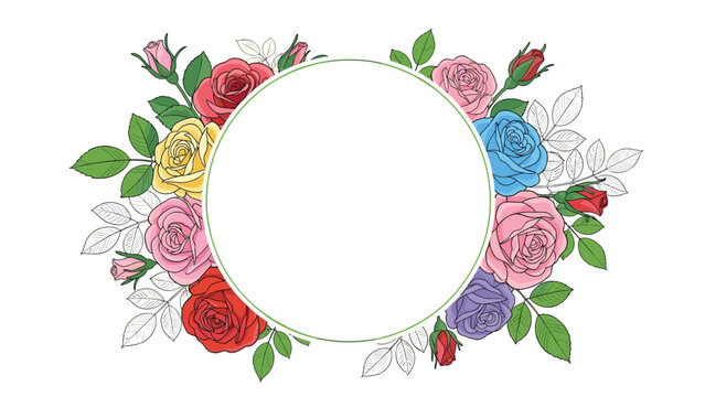 Rose Boder Logo