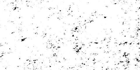 White, black dust overlay distress grungy grain, noise effect paint wall. small particles of debris and dust. crack and scratch dust paint concrete wall. subtle halftone grunge urban texture vector.