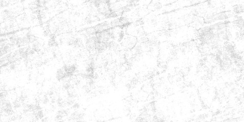 Obraz premium White and gray vector dust stucco grunge cement concrete wall texture background. blank old paper texture. old surface rough wall background. white marble texture.
