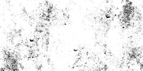 Obraz premium White, black dust overlay distress grungy grain, noise effect paint wall. small particles of debris and dust. crack and scratch dust paint concrete wall. subtle halftone grunge urban texture vector.