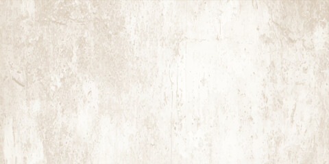 Fototapeta premium A vintage white wood texture background blends seamlessly with stained old paper and aged parchment to create a grungy, antique sepia surface with a blank, retro canvas design. board, page, ancient