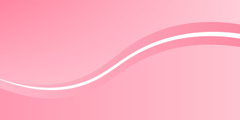 Wall interior background, studio and backdrops show products.with shadow from window color pink background for text insertion and presentation product