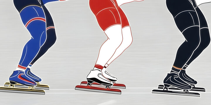skating rink milano olympic 2026