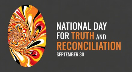 National day for truth and reconciliation in canada
