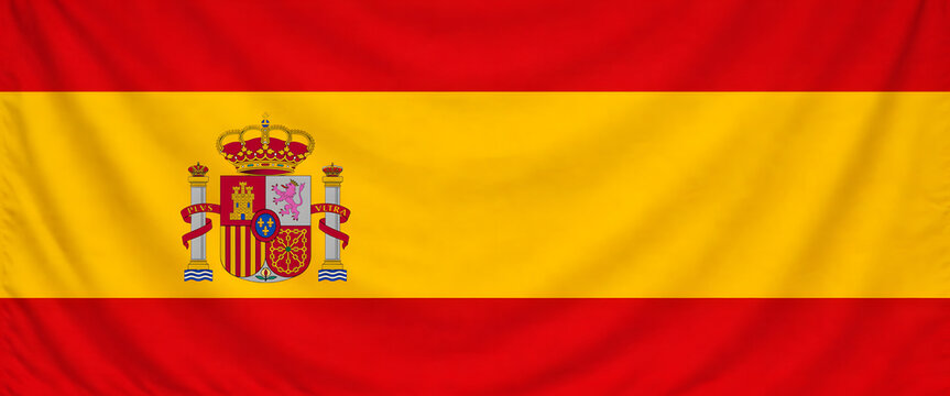 spain flag