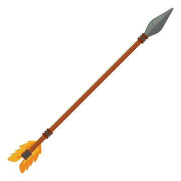 Arrrow war viking