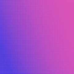 Halftone Dot Pattern Vector Background