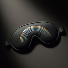 Dreams Filtered Through Green Light