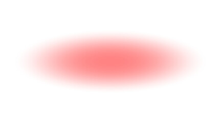 Transparent pink glow star. Light glowing effect illustration. PNG