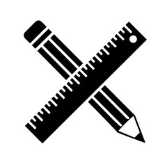 vector pencil icon